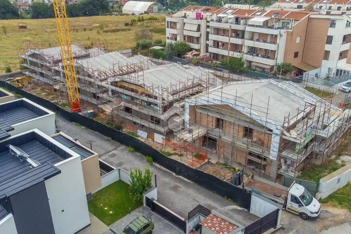 Villa in vendita a Roma