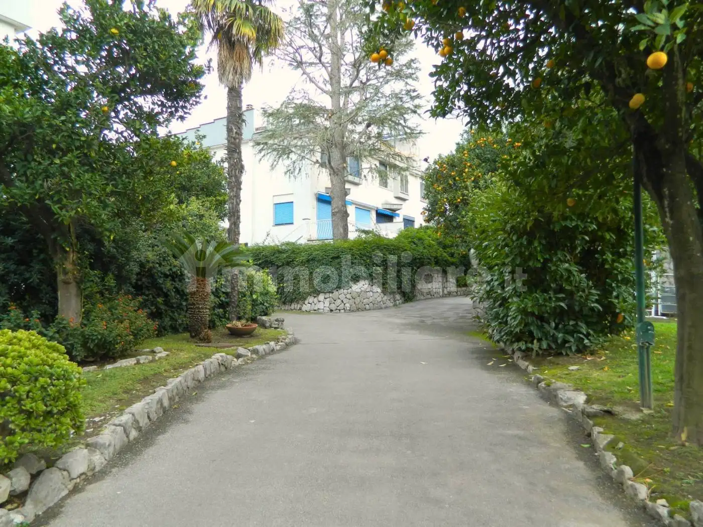 Villa in vendita a Sorrento