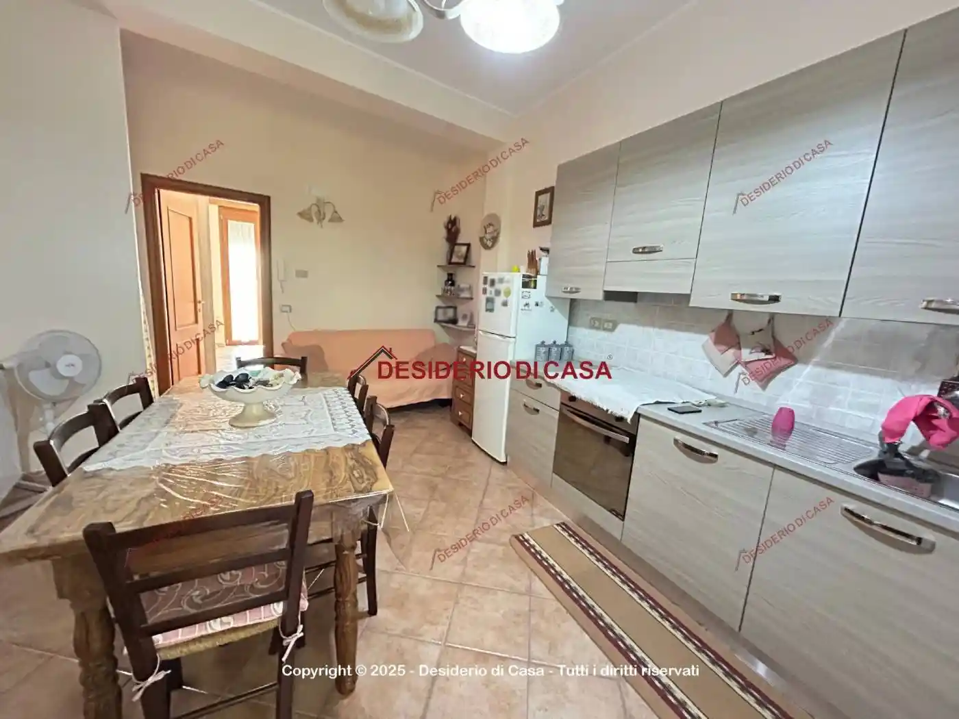 Appartamento - foto 4