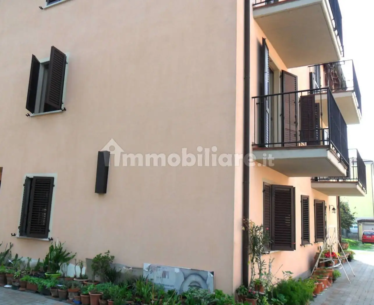 Appartamento in vendita a Ferrara