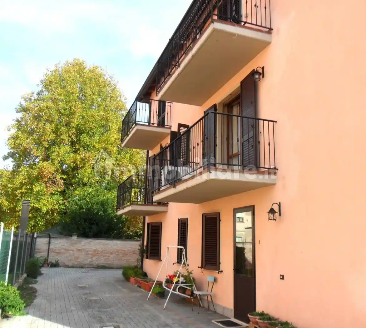 Trilocale ottimo stato, primo piano, San Martino, Ferrara - foto 2