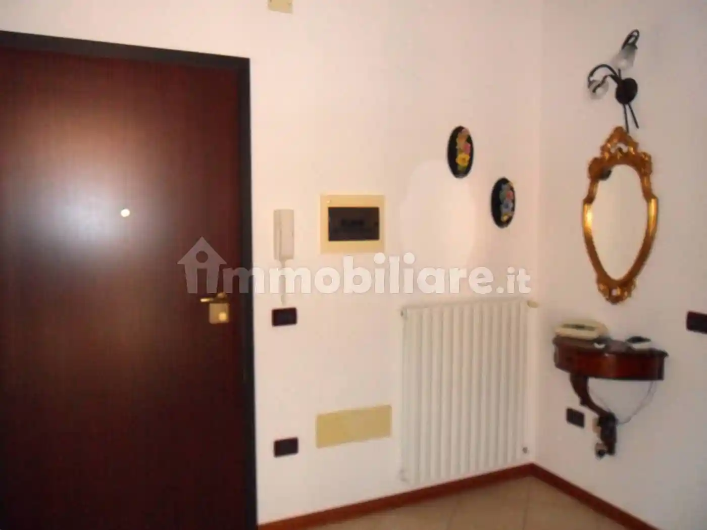 Trilocale ottimo stato, primo piano, San Martino, Ferrara - foto 3