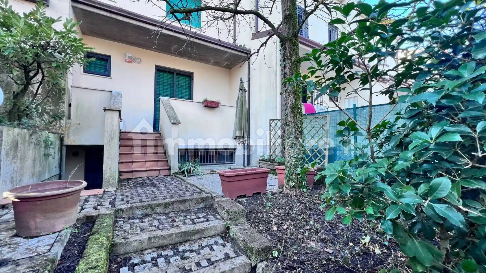 Villa a schiera via Carlo Alberto Dalla Chiesa, Pedagna, Monte Catone, Imola - foto 3