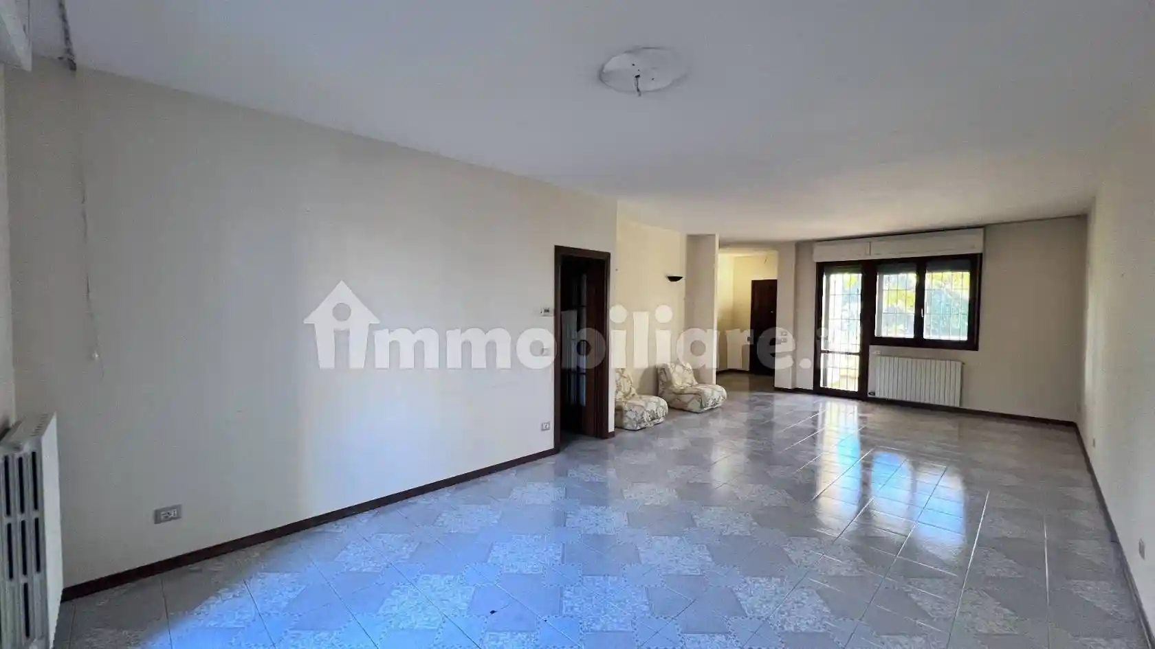 Villa a schiera via Carlo Alberto Dalla Chiesa, Pedagna, Monte Catone, Imola - foto 4