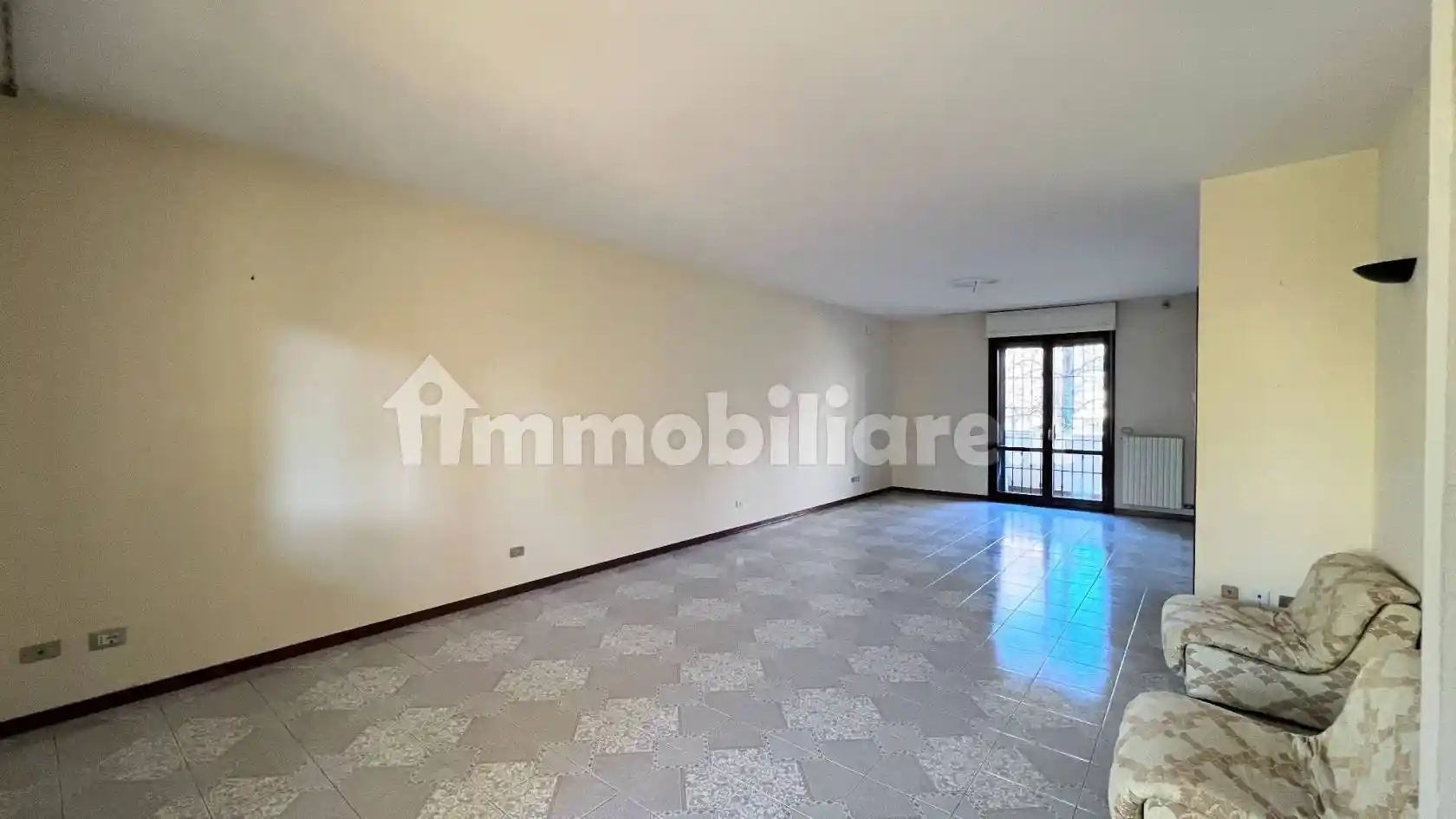 Villa a schiera via Carlo Alberto Dalla Chiesa, Pedagna, Monte Catone, Imola - foto 5