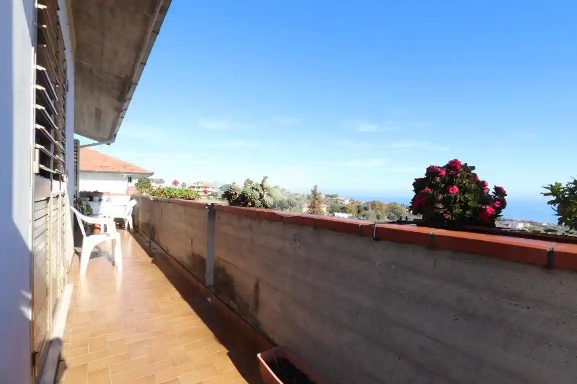 Terratetto unifamiliare via Badette 39, Centro, Tortoreto - foto 2