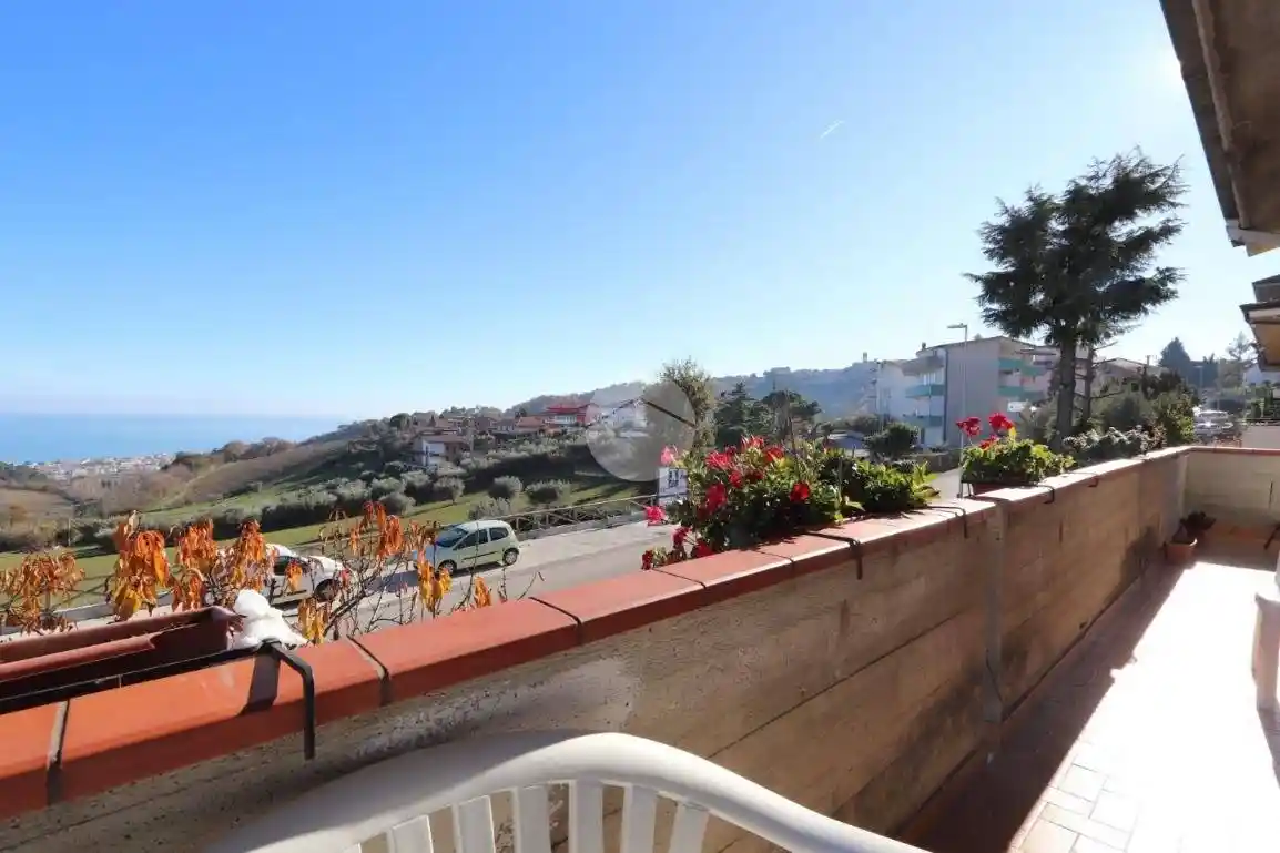 Terratetto unifamiliare via Badette 39, Centro, Tortoreto - foto 3