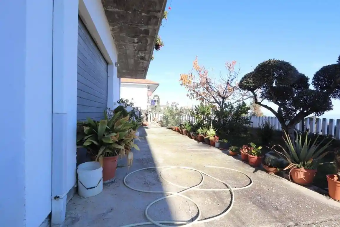 Terratetto unifamiliare via Badette 39, Centro, Tortoreto - foto 5