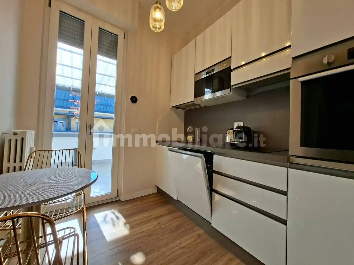 Bilocale via Luigi Varanini 2, Rovereto, Milano - foto 2