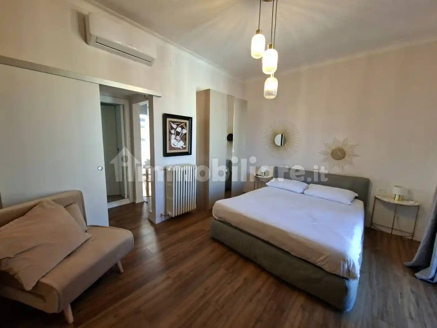 Bilocale via Luigi Varanini 2, Rovereto, Milano - foto 3