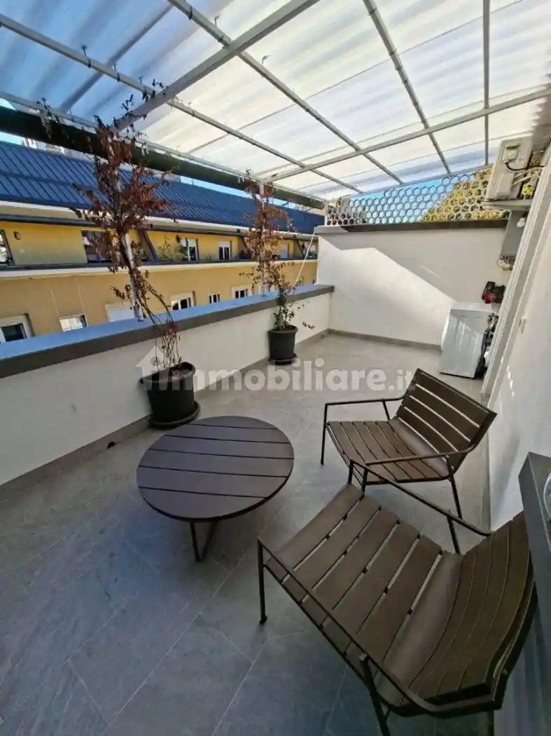 Bilocale via Luigi Varanini 2, Rovereto, Milano - foto 4