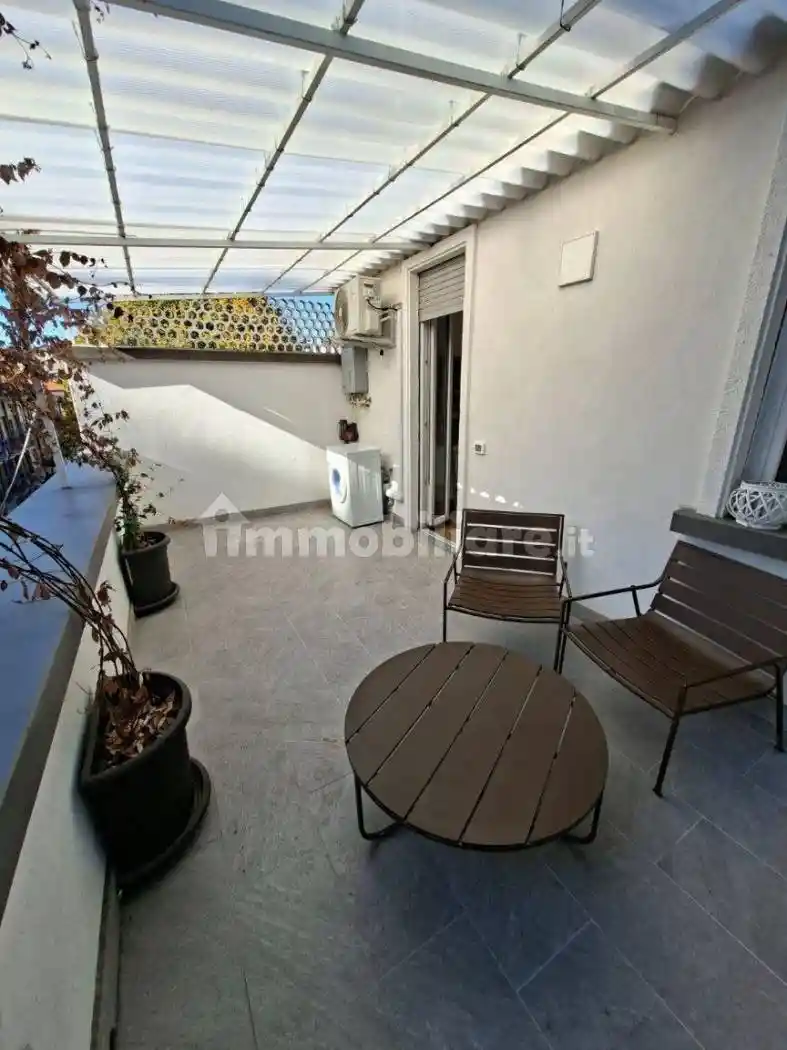 Bilocale via Luigi Varanini 2, Rovereto, Milano - foto 5