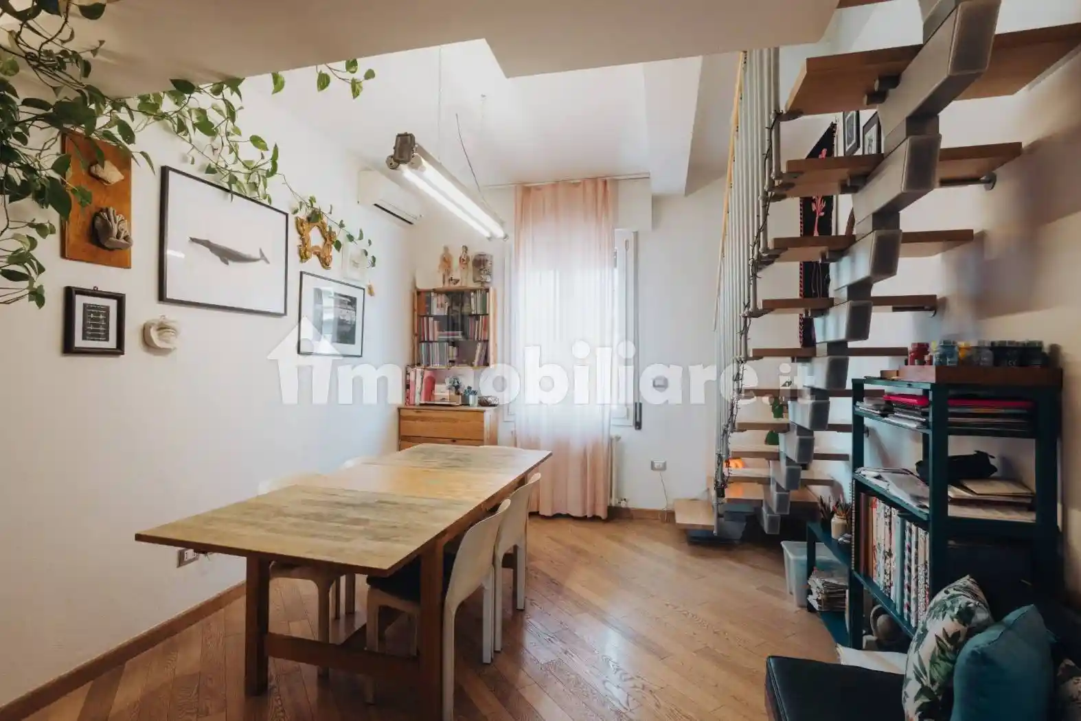 Appartamento via dal Lino 12, Saragozza fuori Porta, Bologna - foto 2