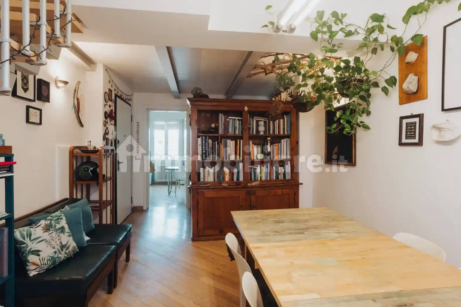 Appartamento via dal Lino 12, Saragozza fuori Porta, Bologna - foto 3