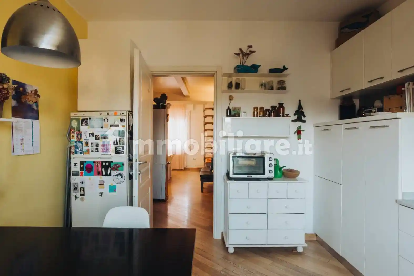 Appartamento via dal Lino 12, Saragozza fuori Porta, Bologna - foto 4