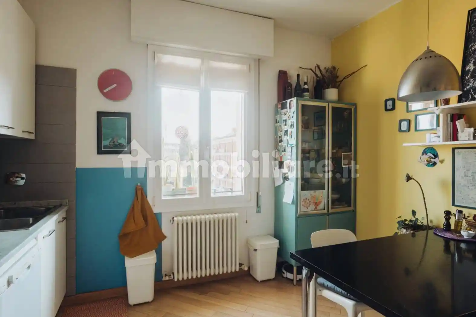 Appartamento via dal Lino 12, Saragozza fuori Porta, Bologna - foto 5