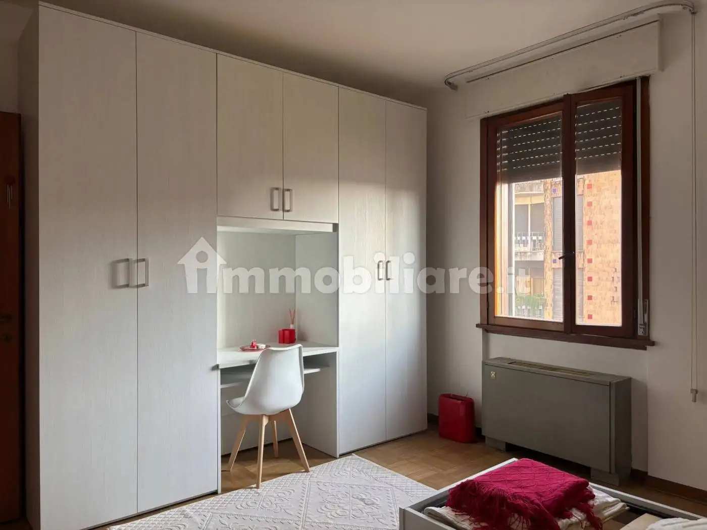 Appartamento in affitto a Padova