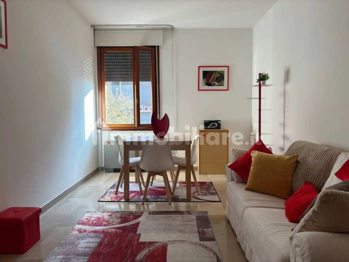 Trilocale Riviera dei Mugnai 24, Savonarola - Ponte Molino, Padova - foto 2