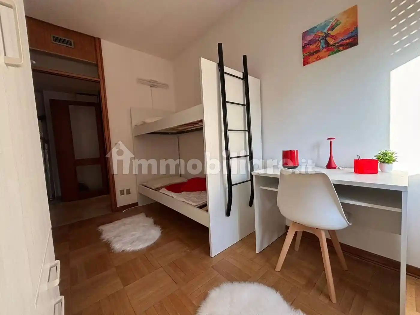 Trilocale Riviera dei Mugnai 24, Savonarola - Ponte Molino, Padova - foto 3