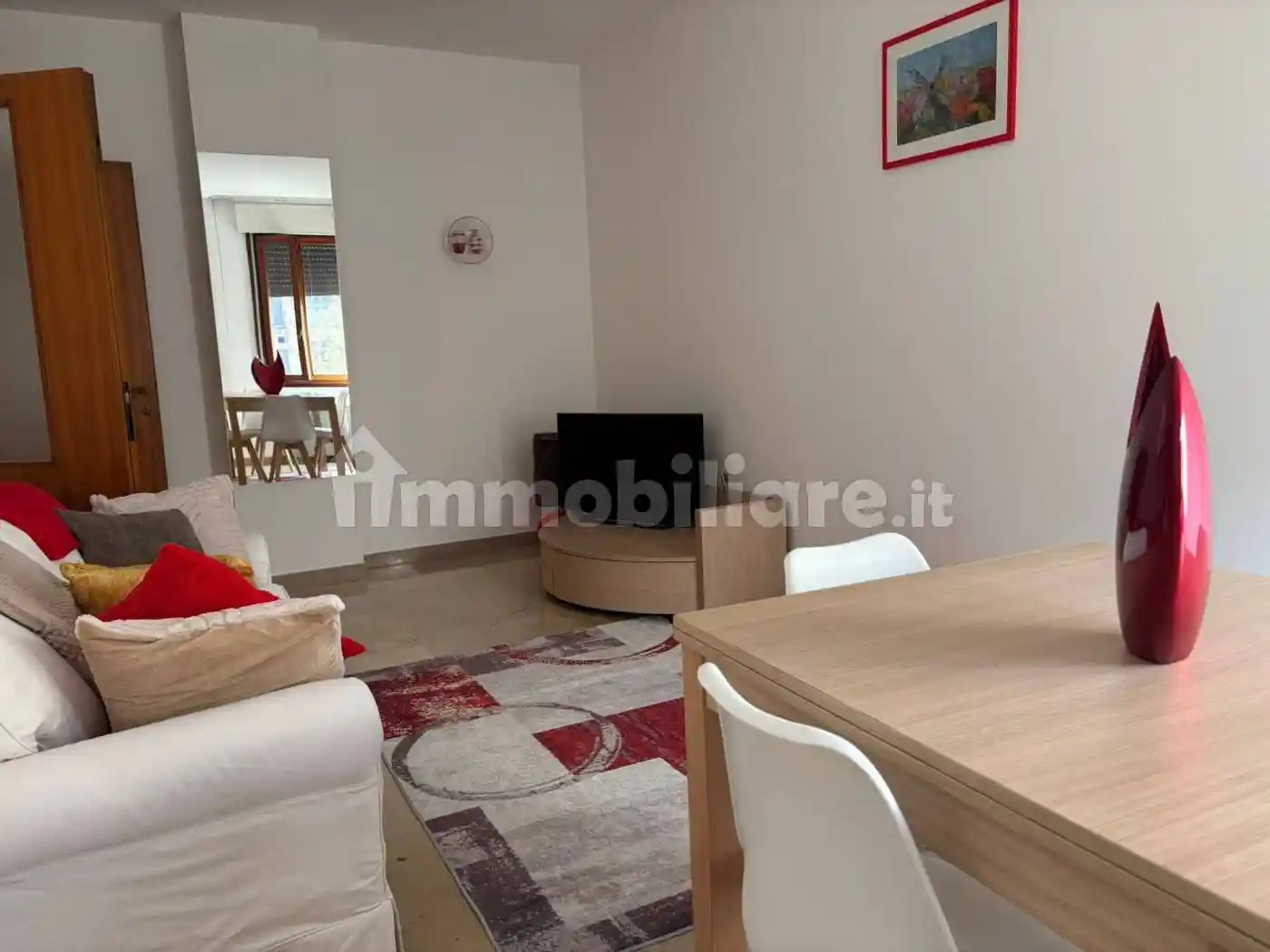 Trilocale Riviera dei Mugnai 24, Savonarola - Ponte Molino, Padova - foto 4