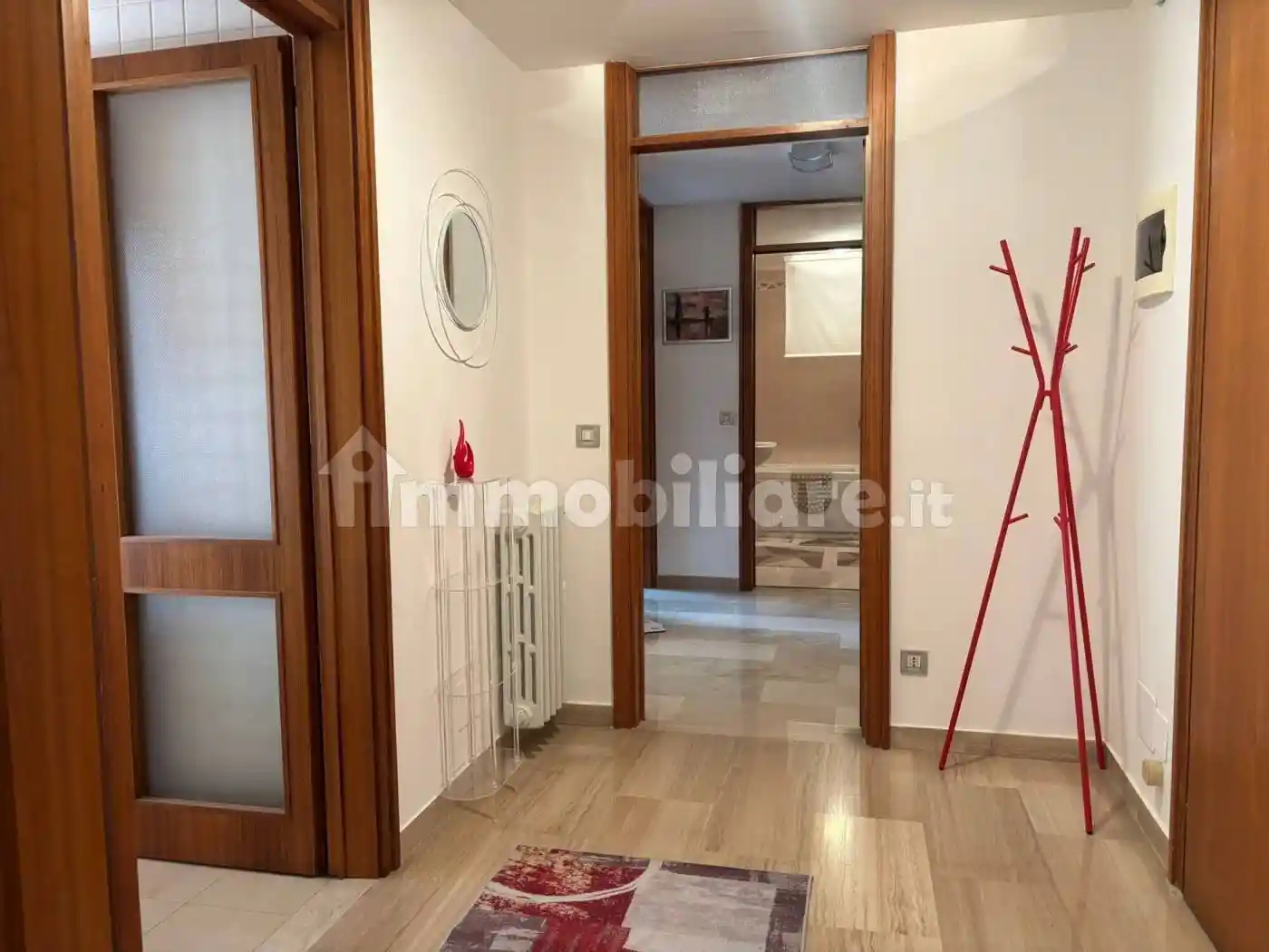 Trilocale Riviera dei Mugnai 24, Savonarola - Ponte Molino, Padova - foto 5