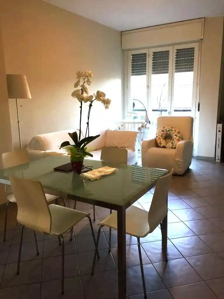 Bilocale via Gabriele Rossetti 17, Pagano, Milano - foto 2