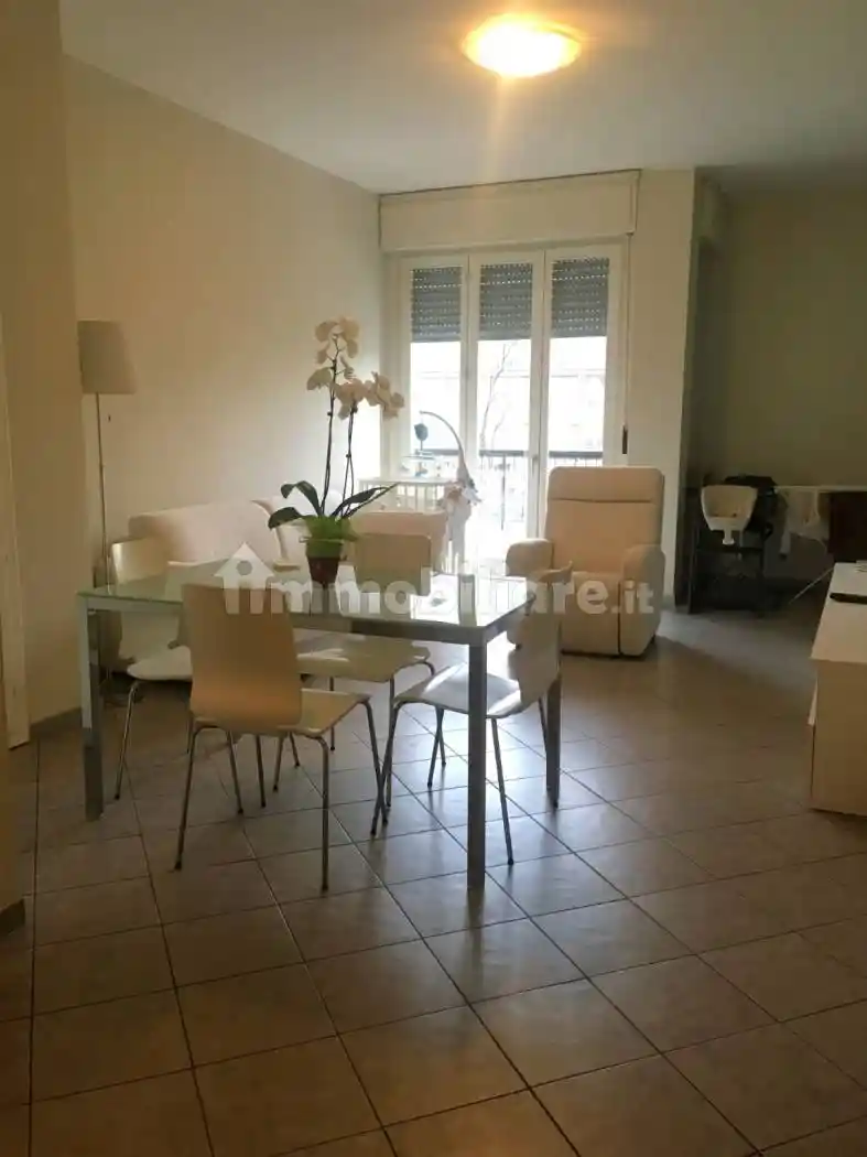 Bilocale via Gabriele Rossetti 17, Pagano, Milano - foto 3