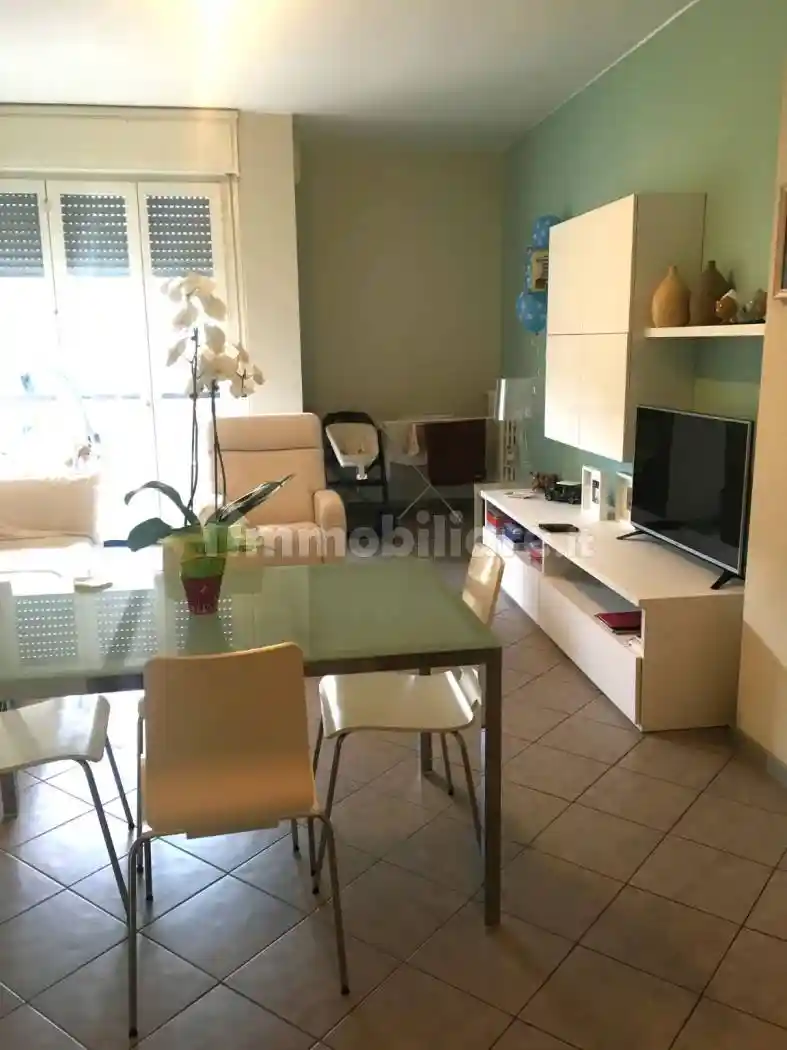 Bilocale via Gabriele Rossetti 17, Pagano, Milano - foto 4