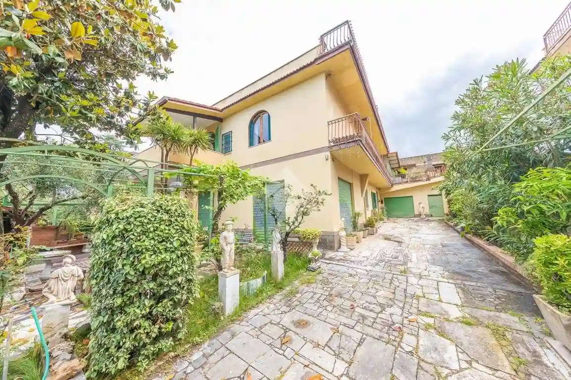 Palazzo - Edificio - foto 2