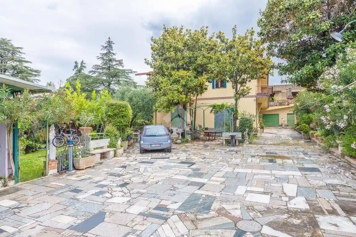 Palazzo - Edificio - foto 3