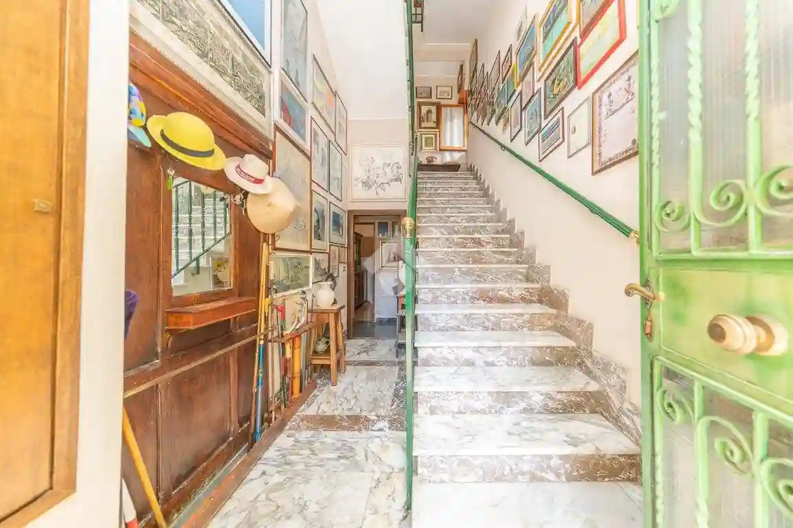 Palazzo - Edificio - foto 4