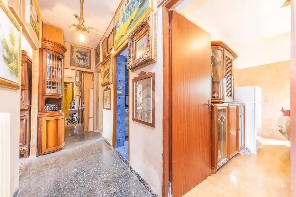 Palazzo - Edificio - foto 5