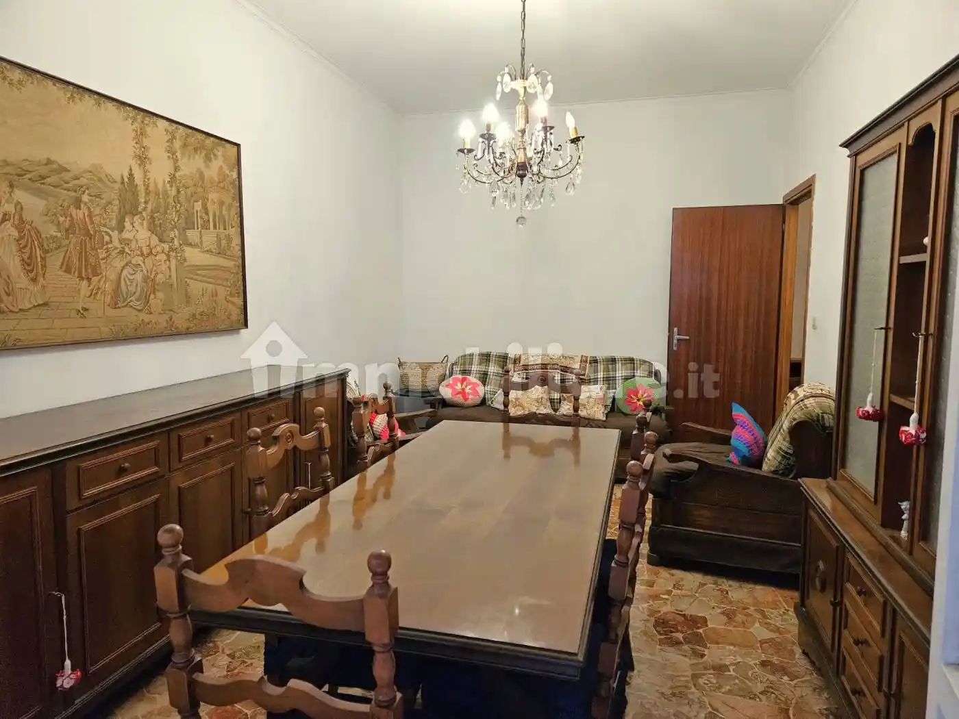 Quadrilocale via Ferrara, San Teodoro, Genova - foto 5