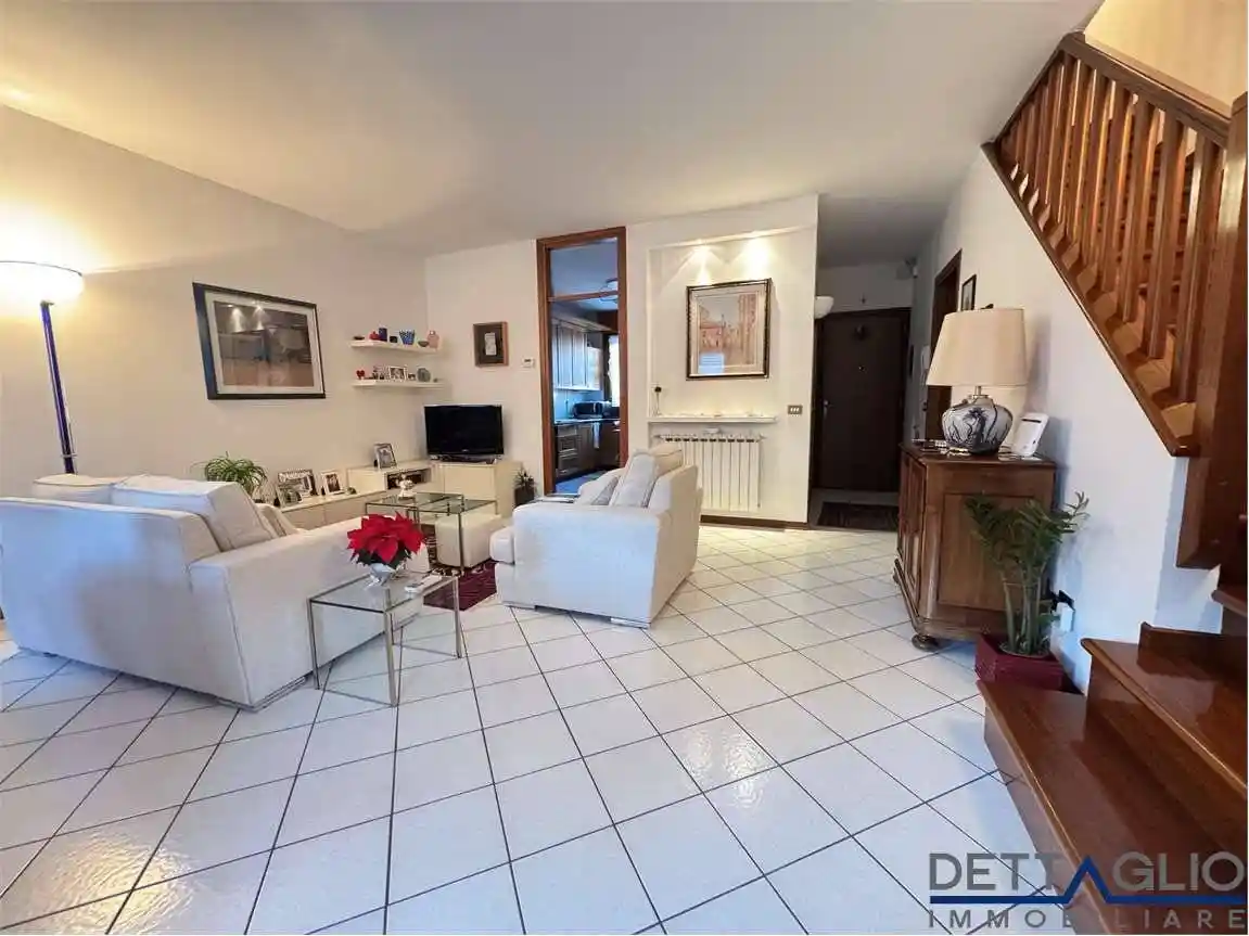 Villa bifamiliare, ottimo stato, 200 m², Chirignago, Venezia - foto 3