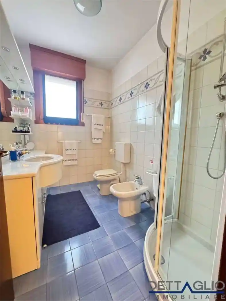 Villa bifamiliare, ottimo stato, 200 m², Chirignago, Venezia - foto 5