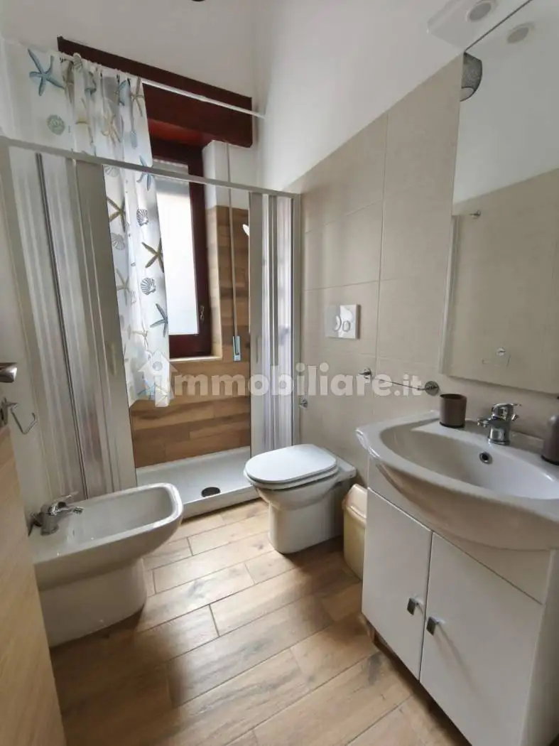 Appartamento in affitto a Trapani