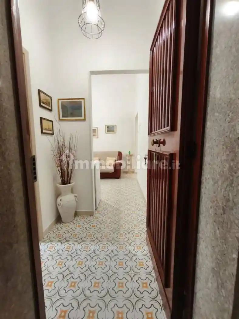 Bilocale buono stato, piano terra, Centro, Trapani - foto 4