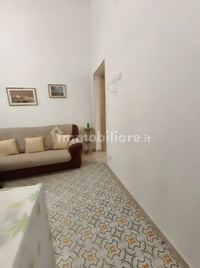 Bilocale buono stato, piano terra, Centro, Trapani - foto 5