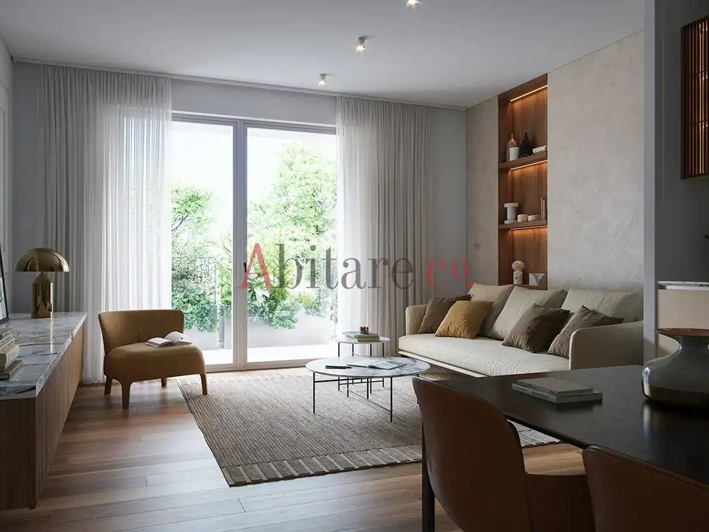 Apartment in vendita a Milan