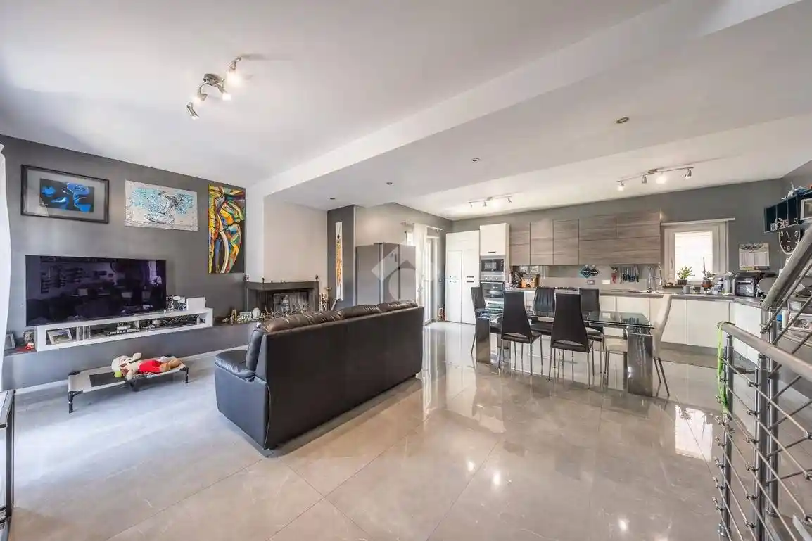 Villa in vendita a Roma