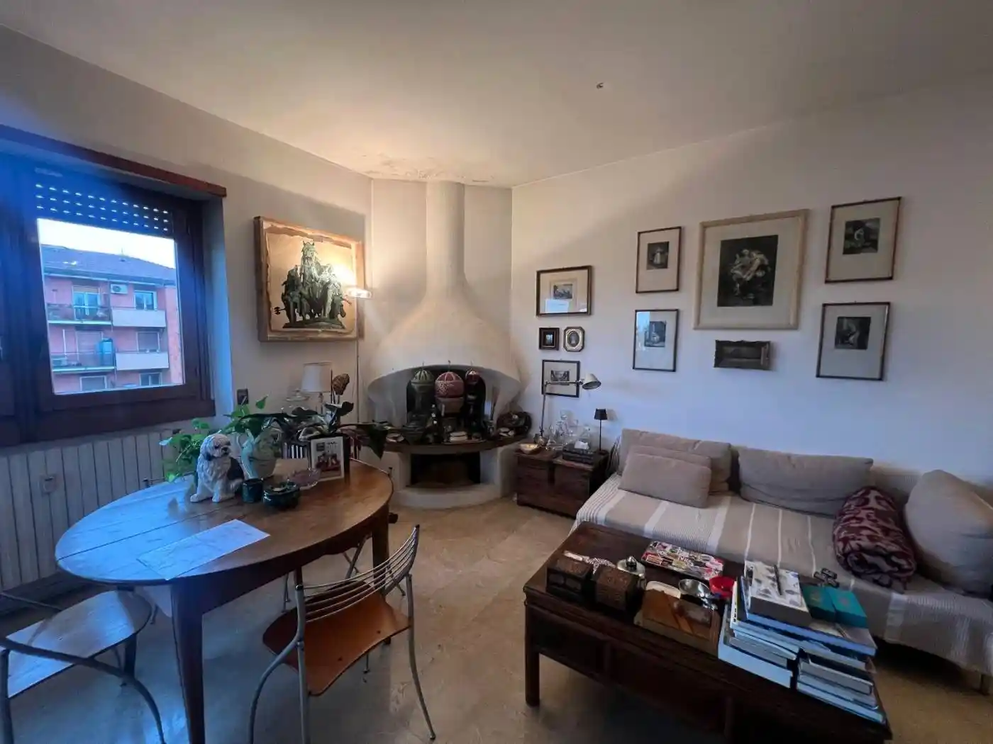 Trilocale via Carnia, Udine, Milano - foto 4