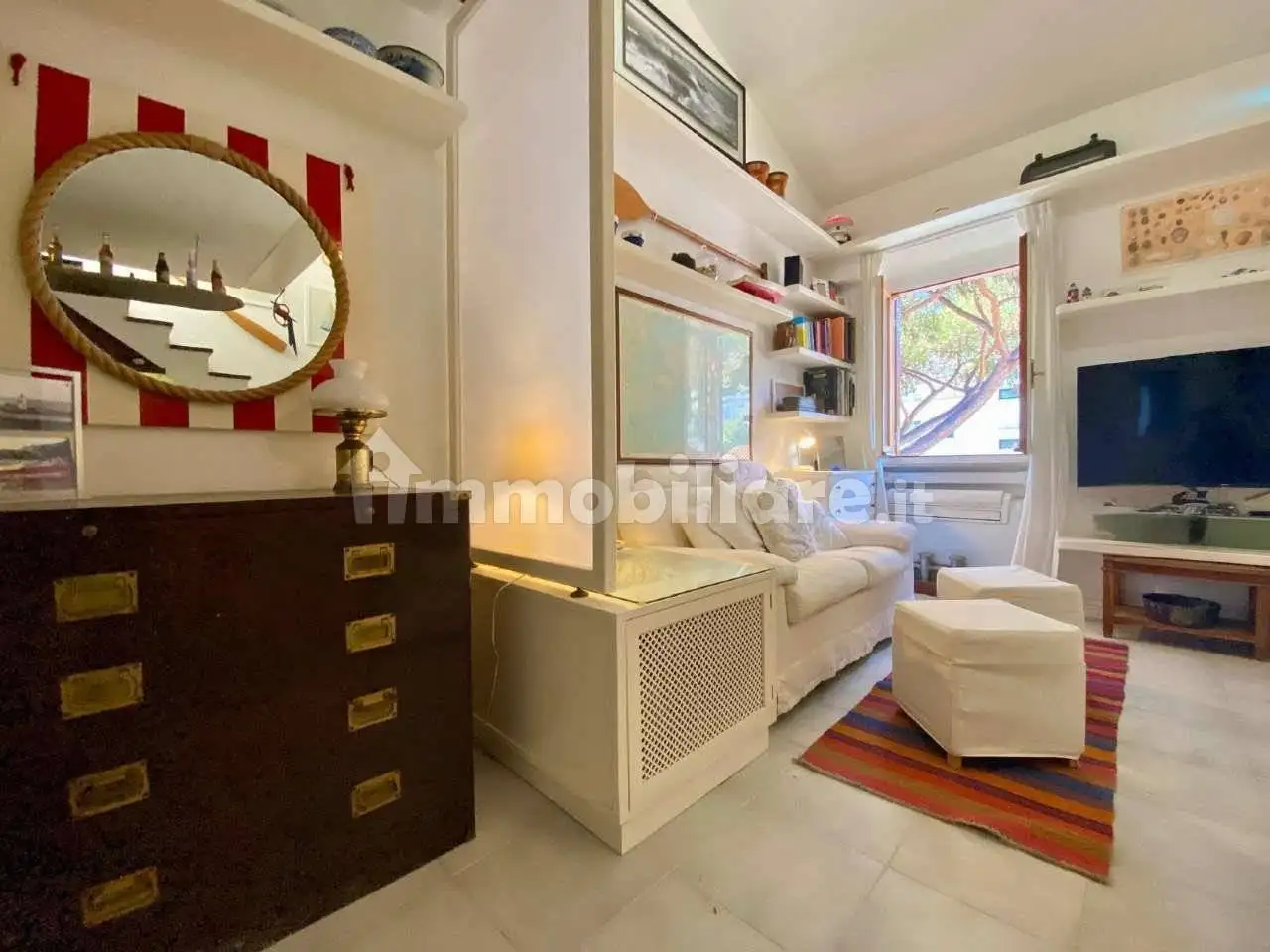 Loft in vendita a San Felice Circeo