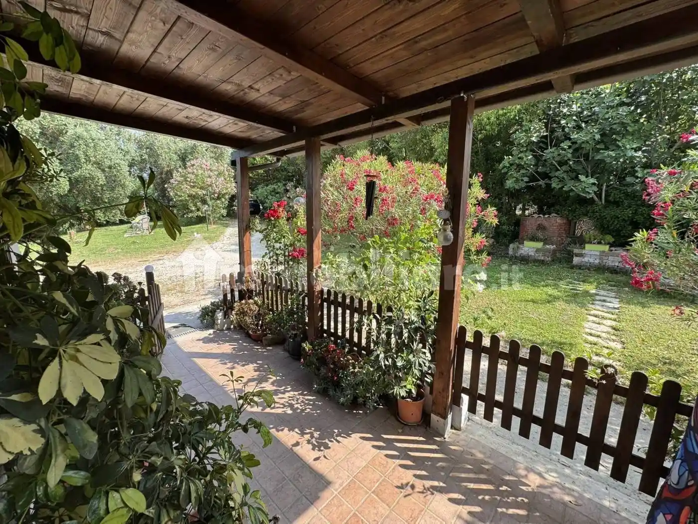 Rustico - Casale in vendita a Osimo