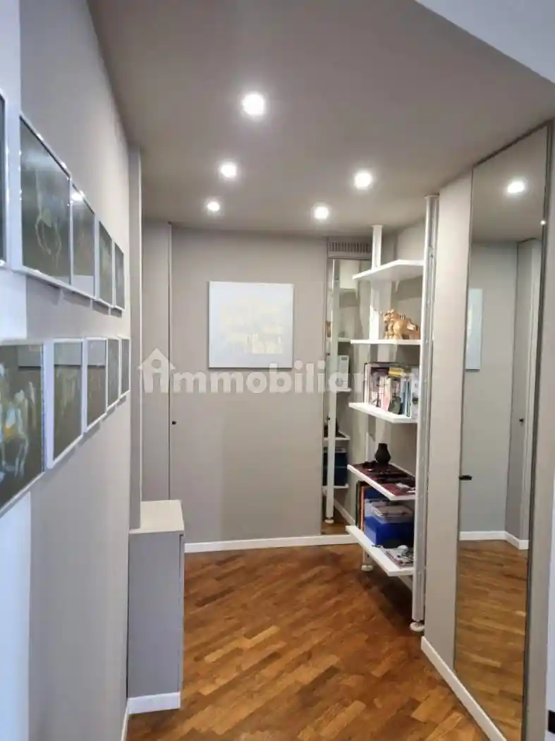 Bilocale via Tagliamento 11, Lodi - Brenta, Milano - foto 5