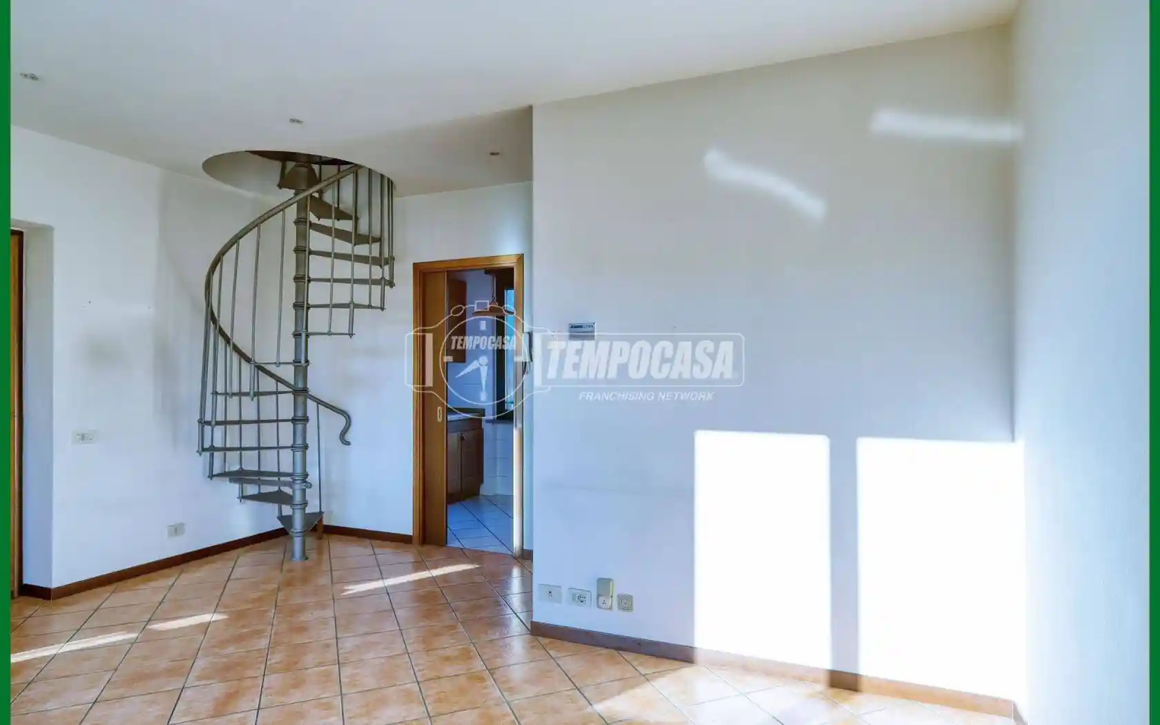 Bilocale via Cantoreggio, Masnago, Varese - foto 2