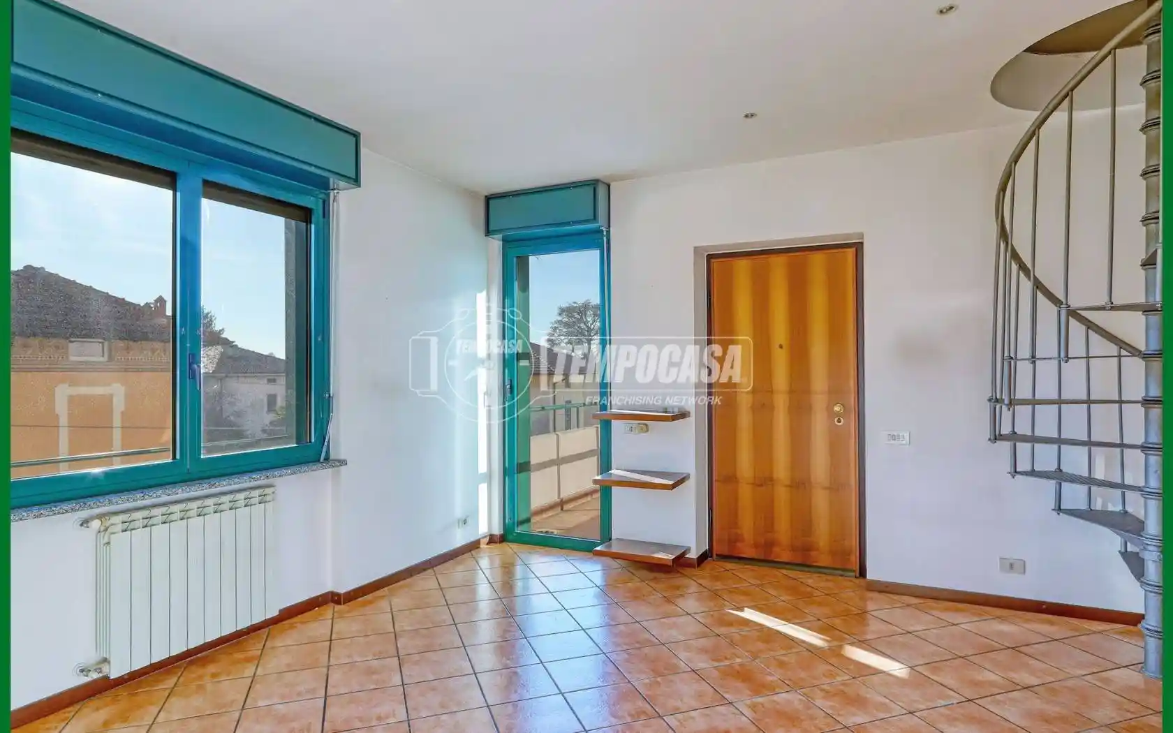 Bilocale via Cantoreggio, Masnago, Varese - foto 3