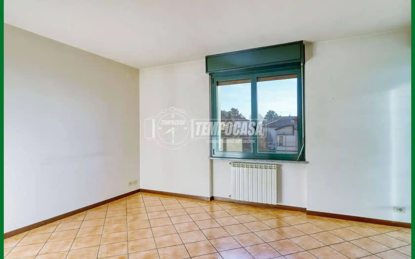 Bilocale via Cantoreggio, Masnago, Varese - foto 4