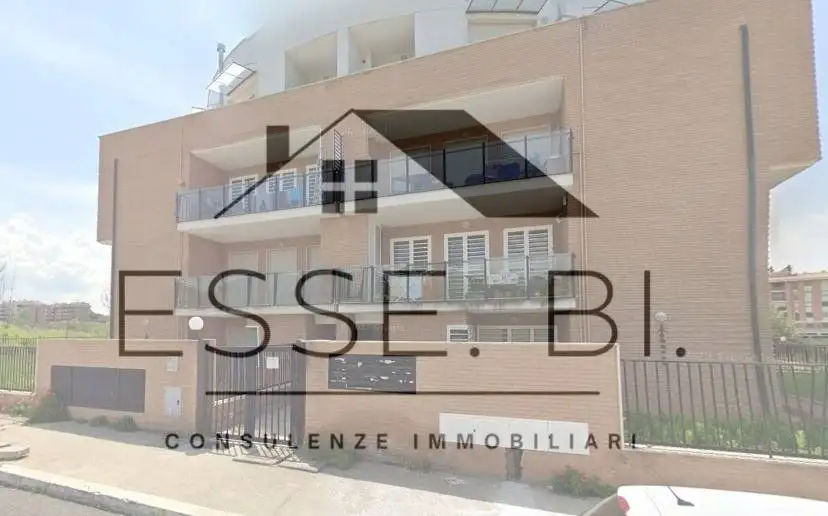 Appartamento in asta a Roma