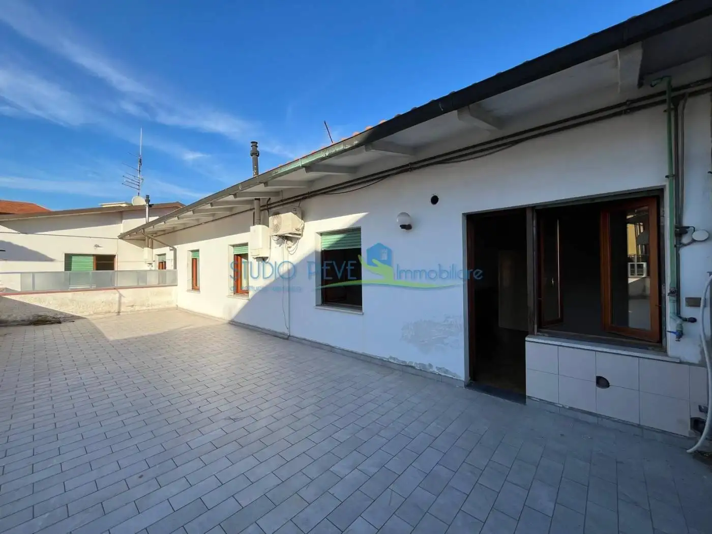 Appartamento in vendita a Pieve a Nievole