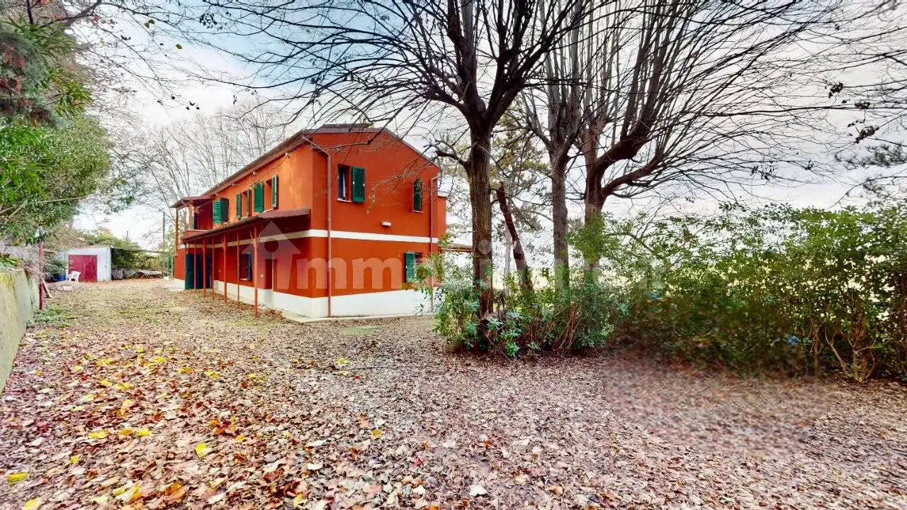 Appartamento in vendita a Agugliano